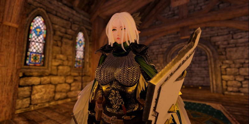 Thrud Ygg'la - AI Character on RolePlai