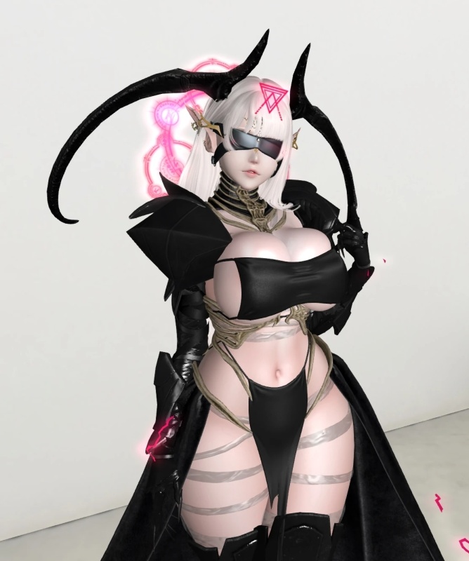 Omecia - AI Character on RolePlai