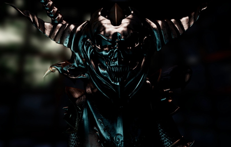 Kyros - AI Character on RolePlai