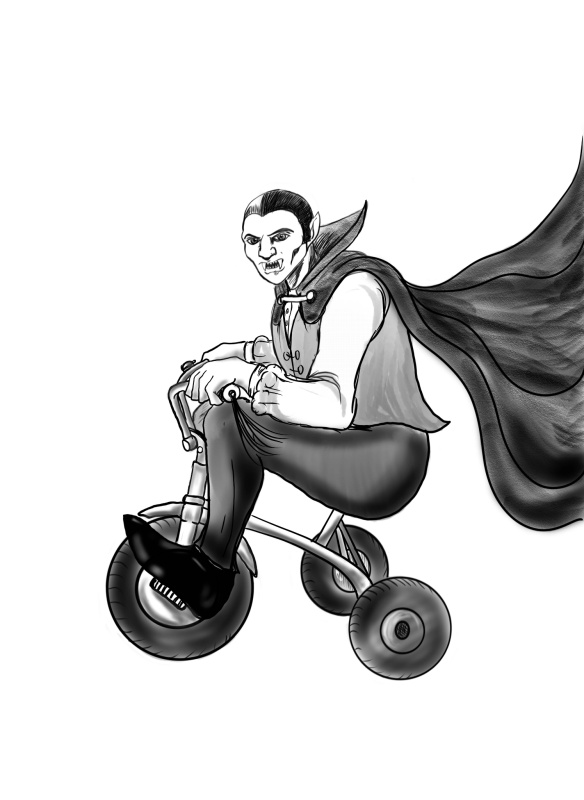 Darknyss - AI Character on RolePlai