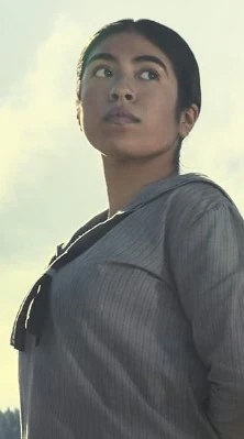 Teonna Rainwater - AI Character on RolePlai
