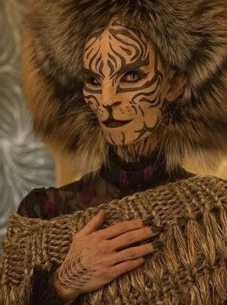 Tigris - AI Character on RolePlai