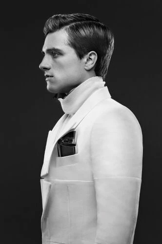 Peeta Mellark - AI Character on RolePlai