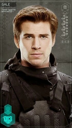 Gale Hawthorne - AI Character on RolePlai