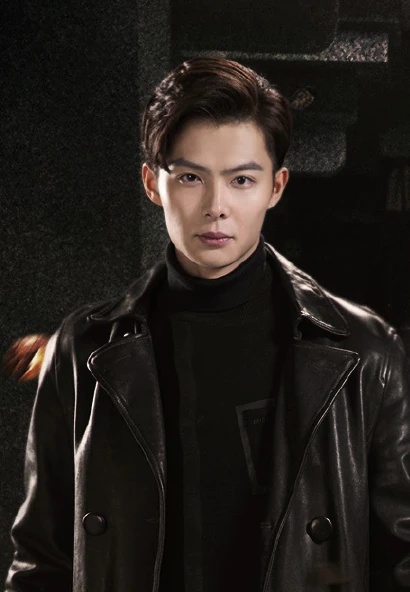 Zhang Rishan - AI Character on RolePlai