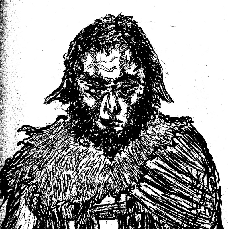 Ervathus Quaredrian - AI Character on RolePlai