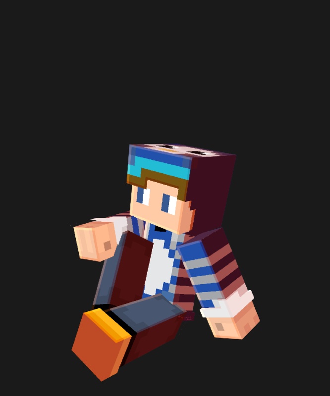 Temp/Canon - AI Character on RolePlai