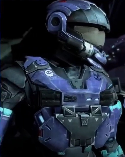 Noble 6 - AI Character on RolePlai