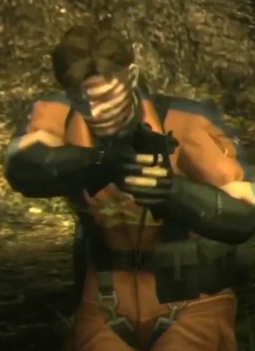 Mr. America - AI Character on RolePlai