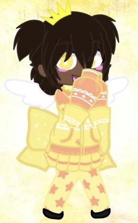 Dottie Minerva Jovial - AI Character on RolePlai