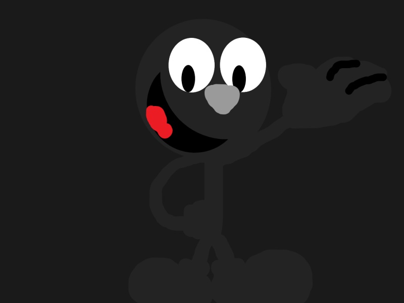 Stick-Stick - AI Character on RolePlai