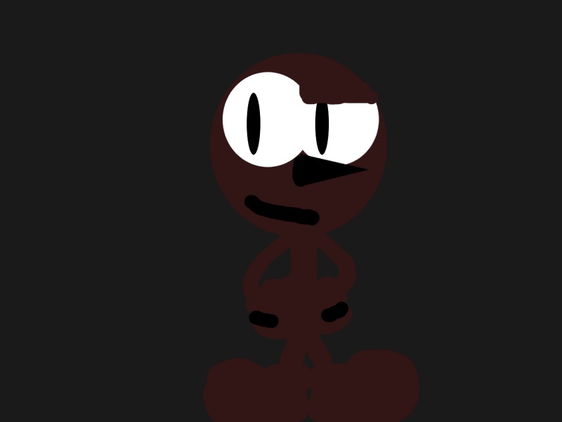 Mighty Stickles - AI Character on RolePlai