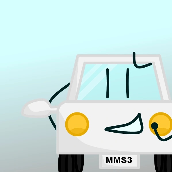 Car - AI Character on RolePlai