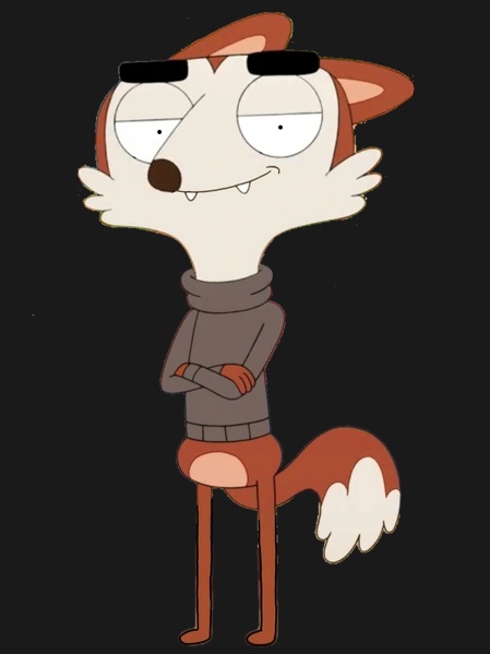 Roy Fox - AI Character on RolePlai