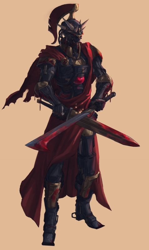 Lagos - AI Character on RolePlai