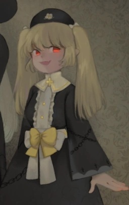 Lily Hellebore - AI Character on RolePlai
