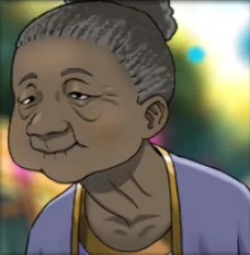 River Shoon - AI Character on RolePlai