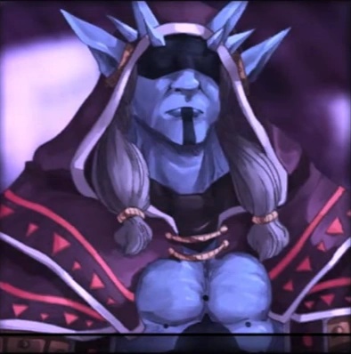 Viz'gumag - AI Character on RolePlai