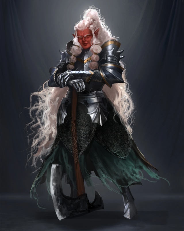 Weyzi Uk'tah - AI Character on RolePlai