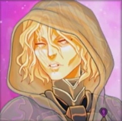 Vanya De Basho - AI Character on RolePlai
