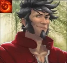 Sir Cherrick - AI Character on RolePlai