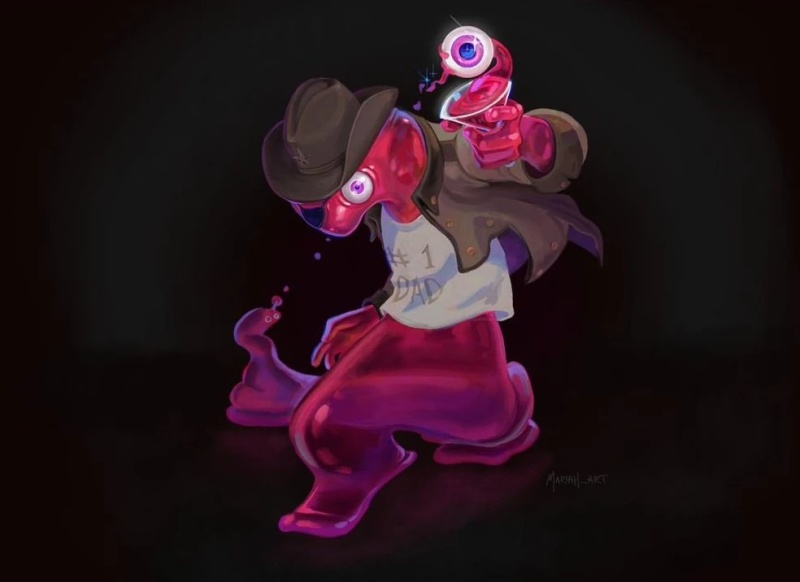 The Bomb - AI Character on RolePlai