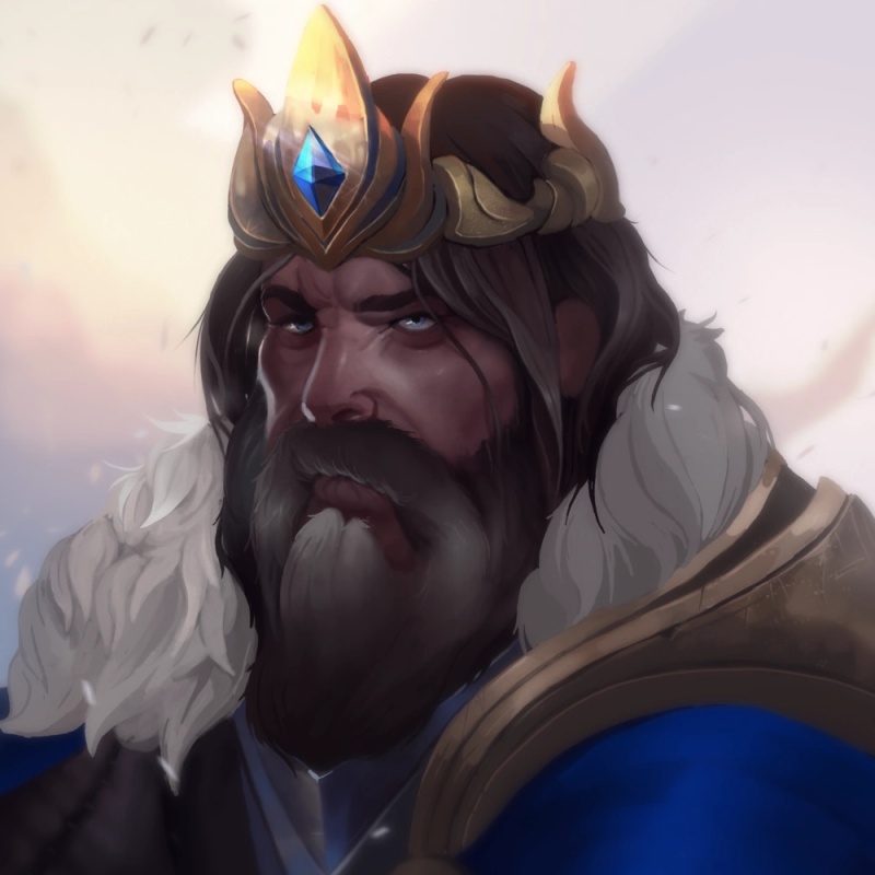 Tenebram - AI Character on RolePlai
