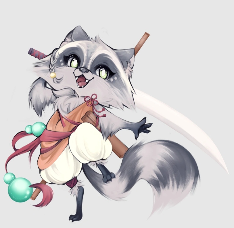 Vezika Larskin - AI Character on RolePlai