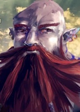 The Fallen Heroes - AI Character on RolePlai