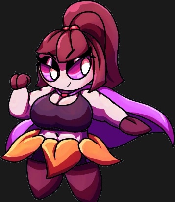 Verra - AI Character on RolePlai