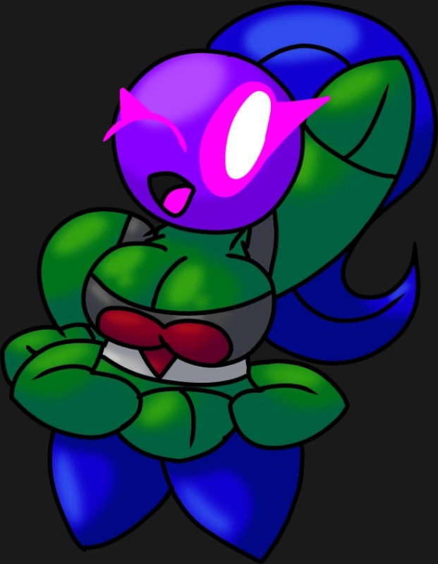 Feri - AI Character on RolePlai