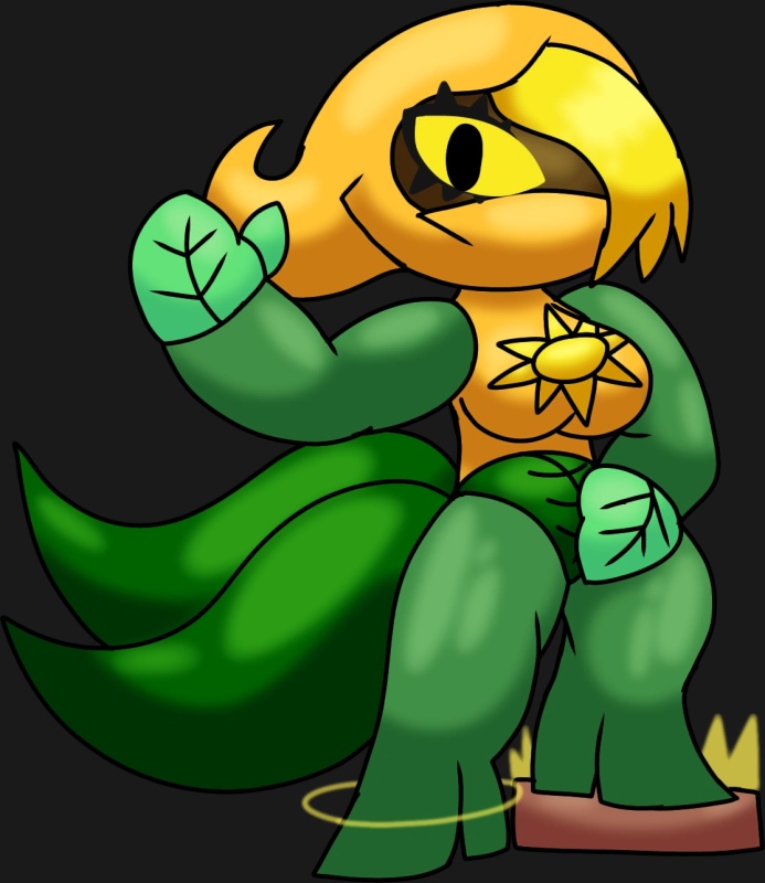 Sundae - AI Character on RolePlai
