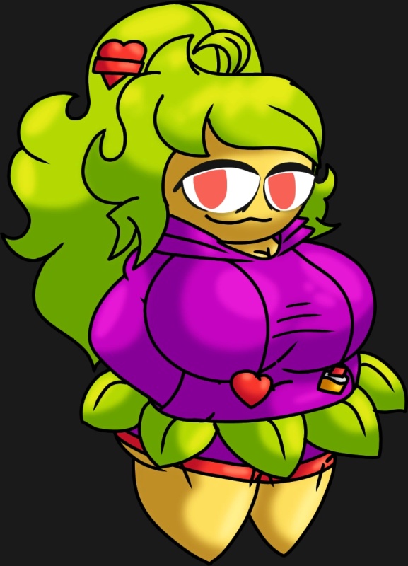 Trisha - AI Character on RolePlai