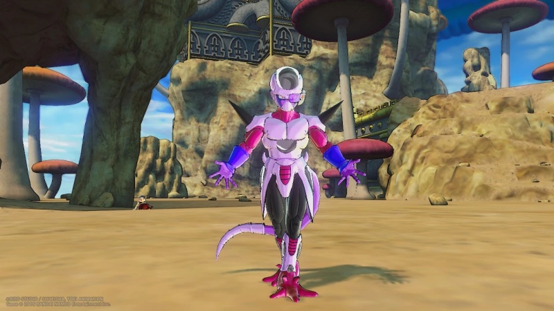 Carano - AI Character on RolePlai