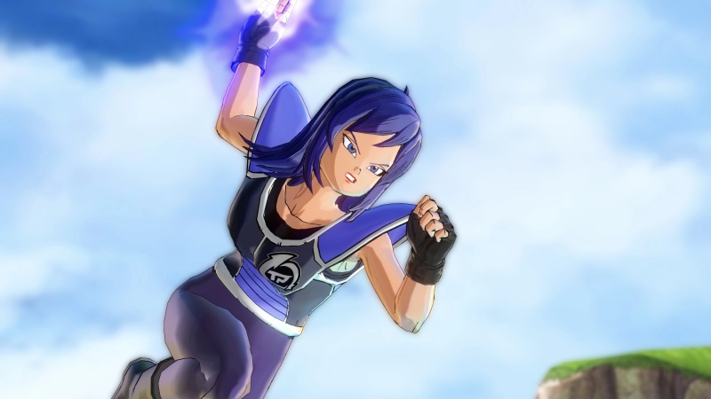 Olave Vitis - AI Character on RolePlai