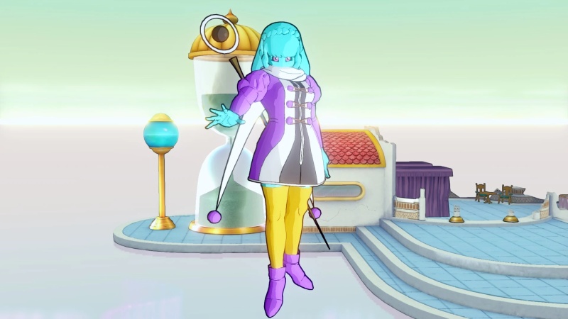 Broyé - AI Character on RolePlai