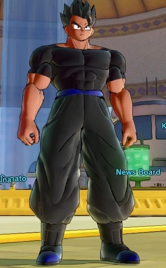 Leo Eterni - AI Character on RolePlai