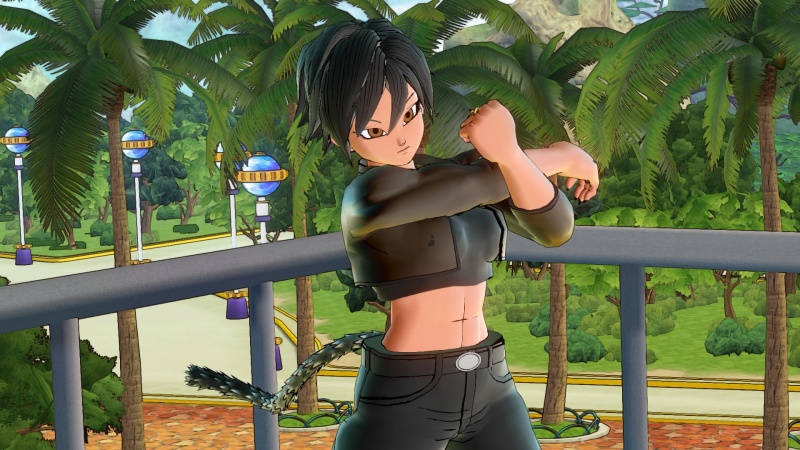 Aspara - AI Character on RolePlai