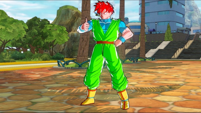 Gakuo - AI Character on RolePlai