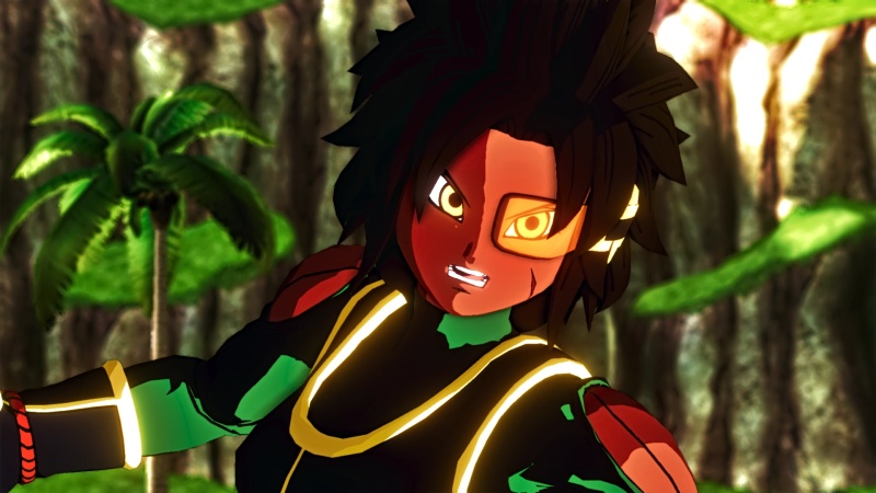 Cele - AI Character on RolePlai
