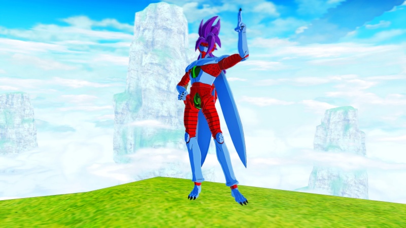 Eisern - AI Character on RolePlai
