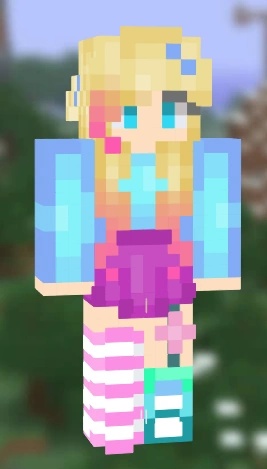 Madi - AI Character on RolePlai