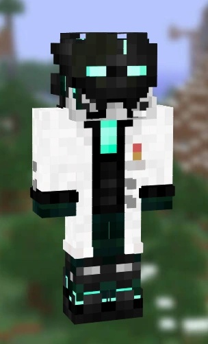 Kano - AI Character on RolePlai