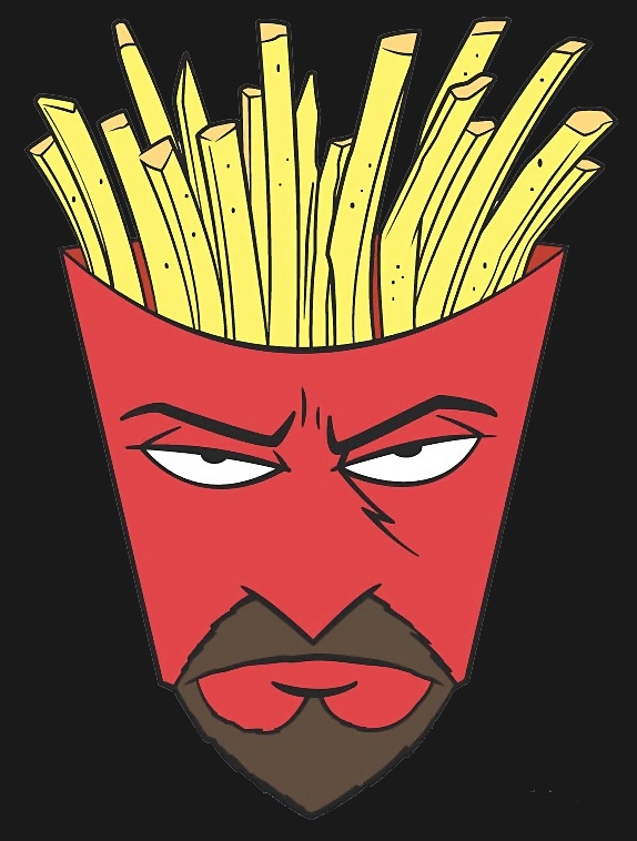 Frylock - AI Character on RolePlai