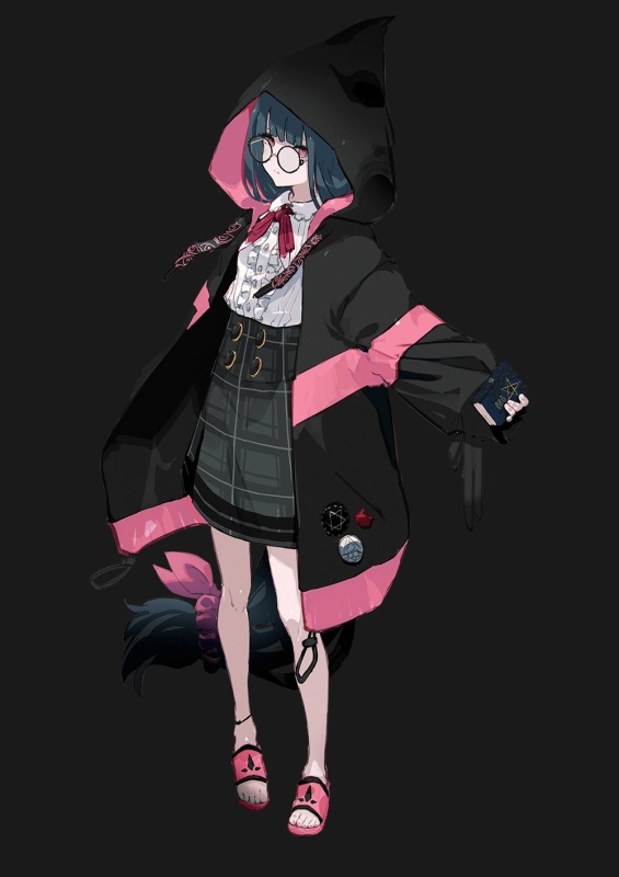 Kokoro Surugadai - AI Character on RolePlai