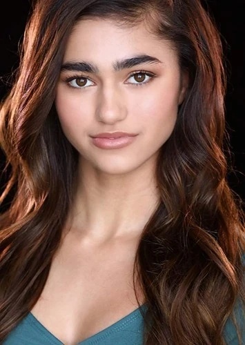 Emma Taru - AI Character on RolePlai