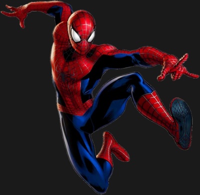Spider-Man - AI Character on RolePlai