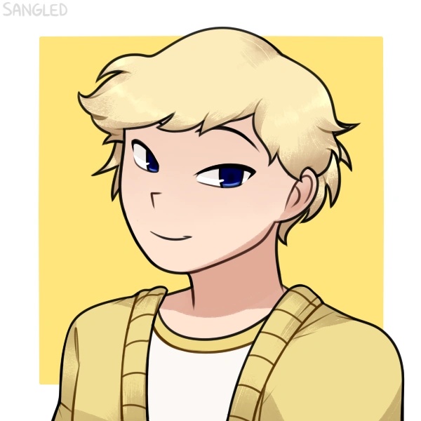 Jalmari Opono - AI Character on RolePlai