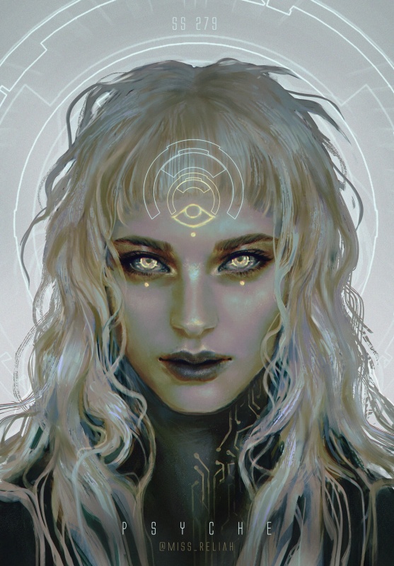 Dunamis - AI Character on RolePlai