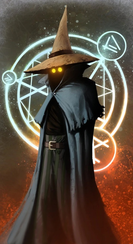 Mist Vaultfreak - AI Character on RolePlai